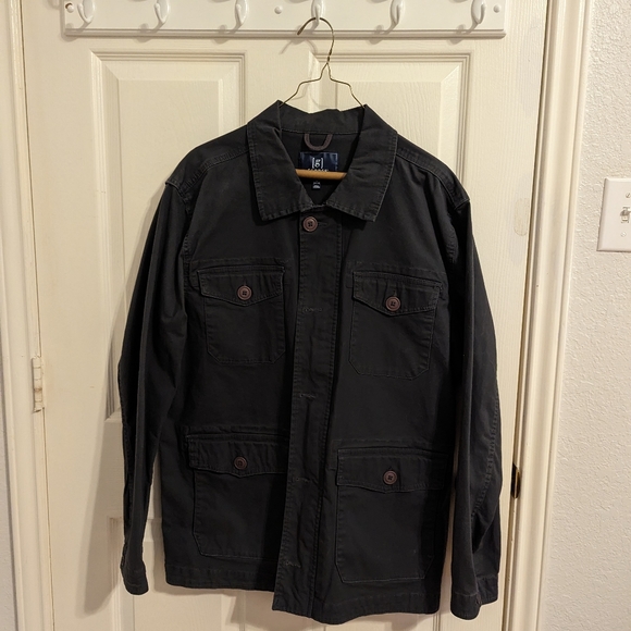 Men's George Long Sleeve Shirt - Picture 11 of 12